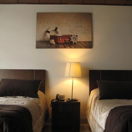 Hotel Casa Santa Marta Bogotá Quarto foto