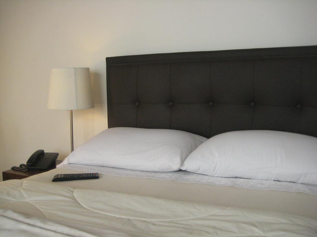 Hotel Casa Santa Marta Bogotá Quarto foto