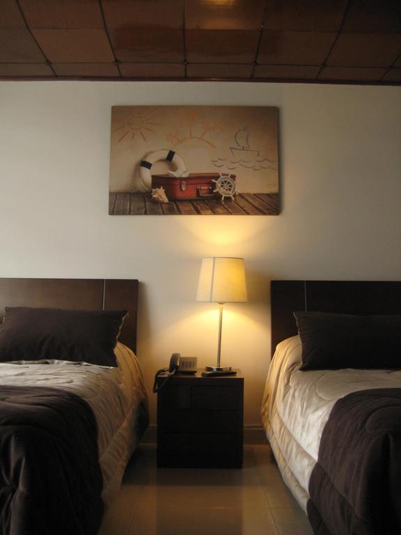 Hotel Casa Santa Marta Bogotá Quarto foto